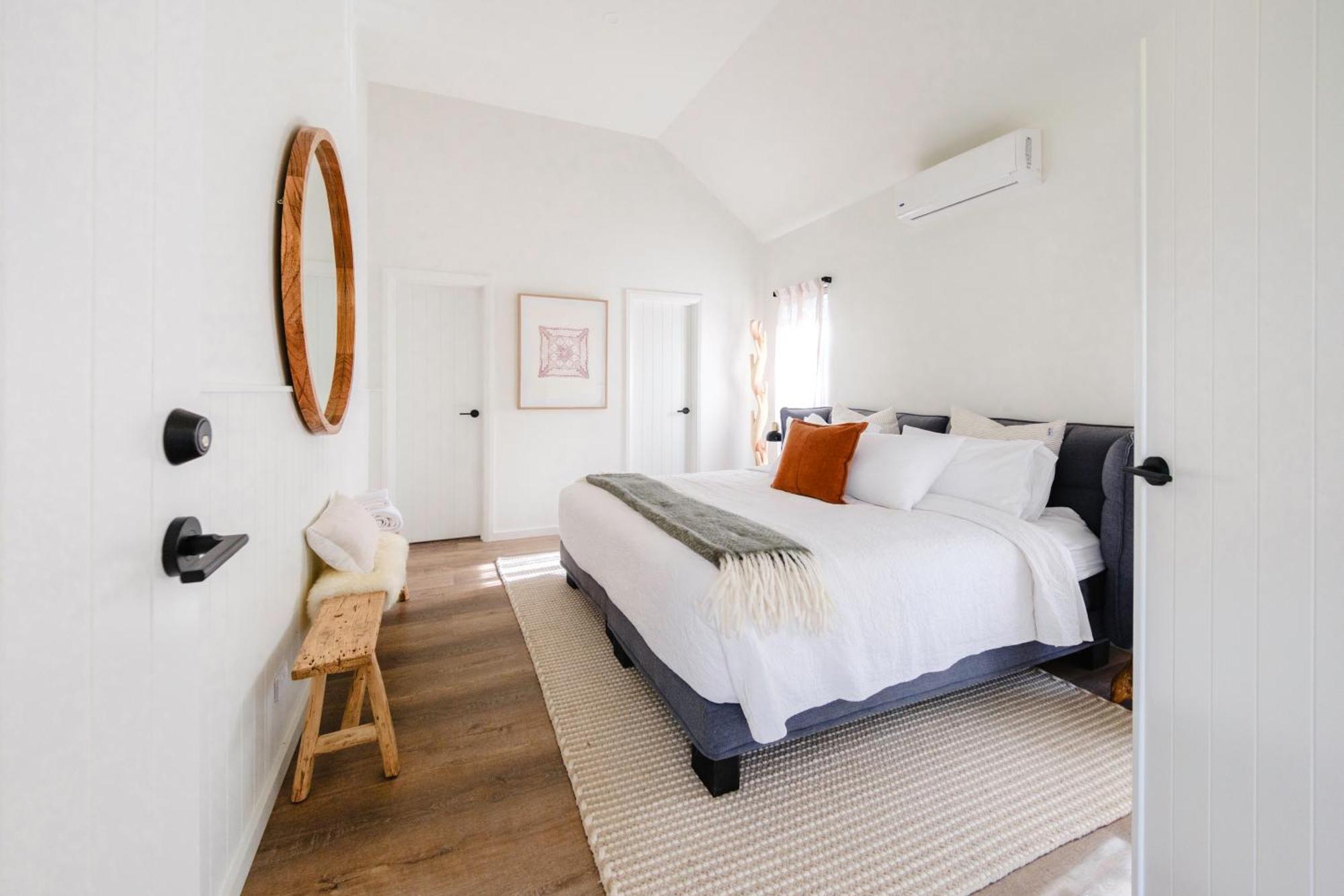 Empire Spa Retreat Dunsborough Buitenkant foto
