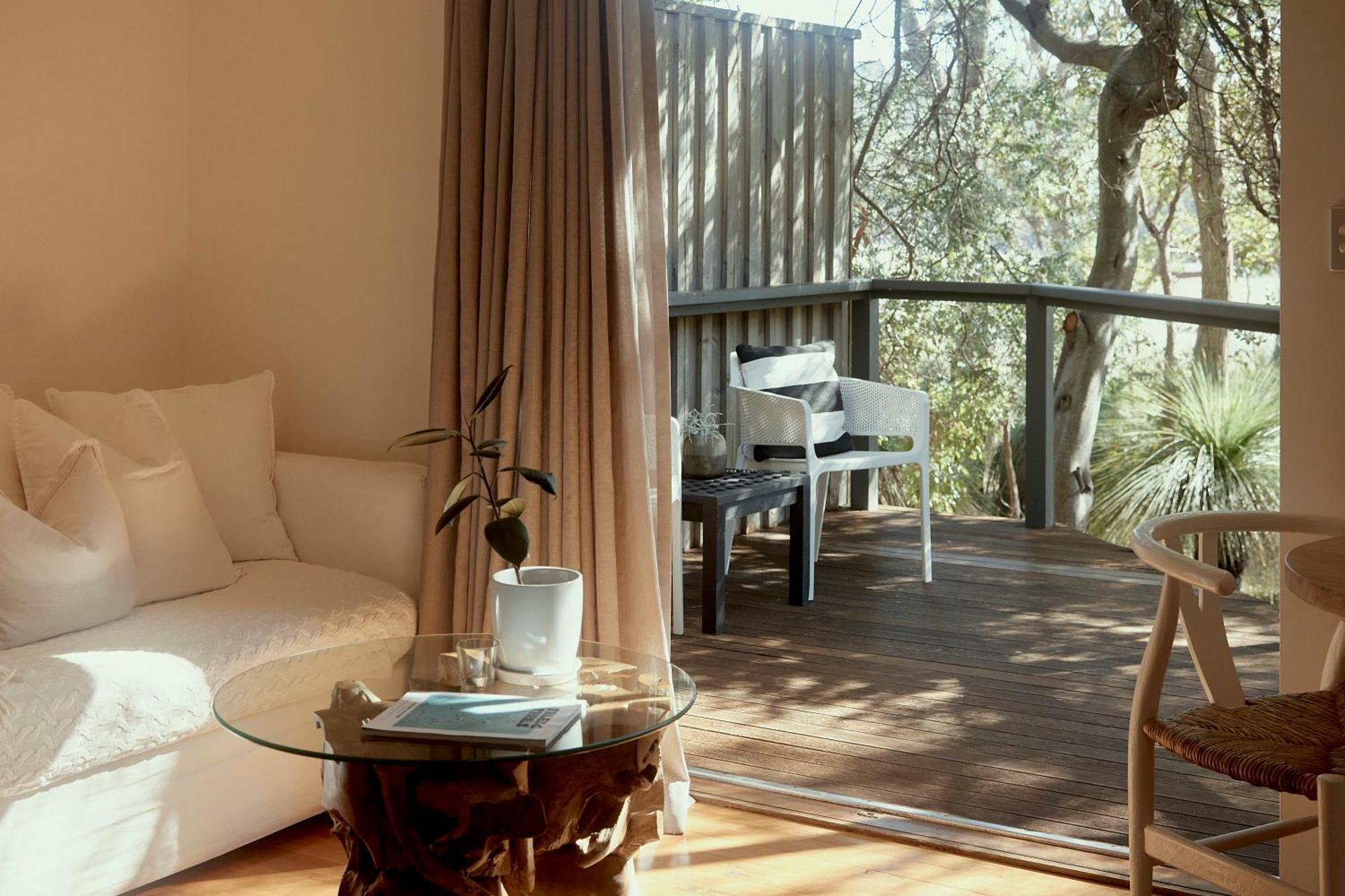 Empire Spa Retreat Dunsborough Buitenkant foto