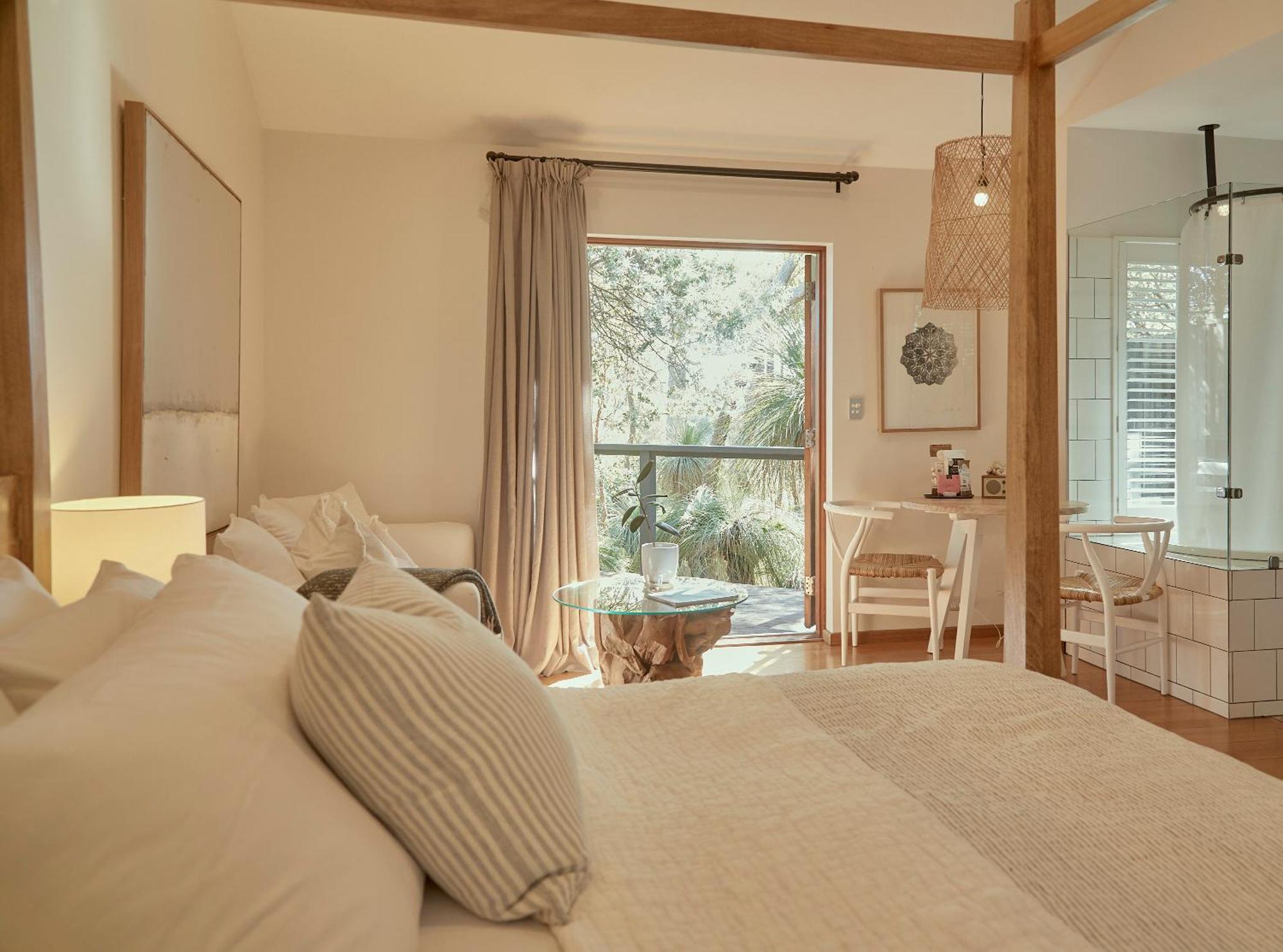 Empire Spa Retreat Dunsborough Buitenkant foto