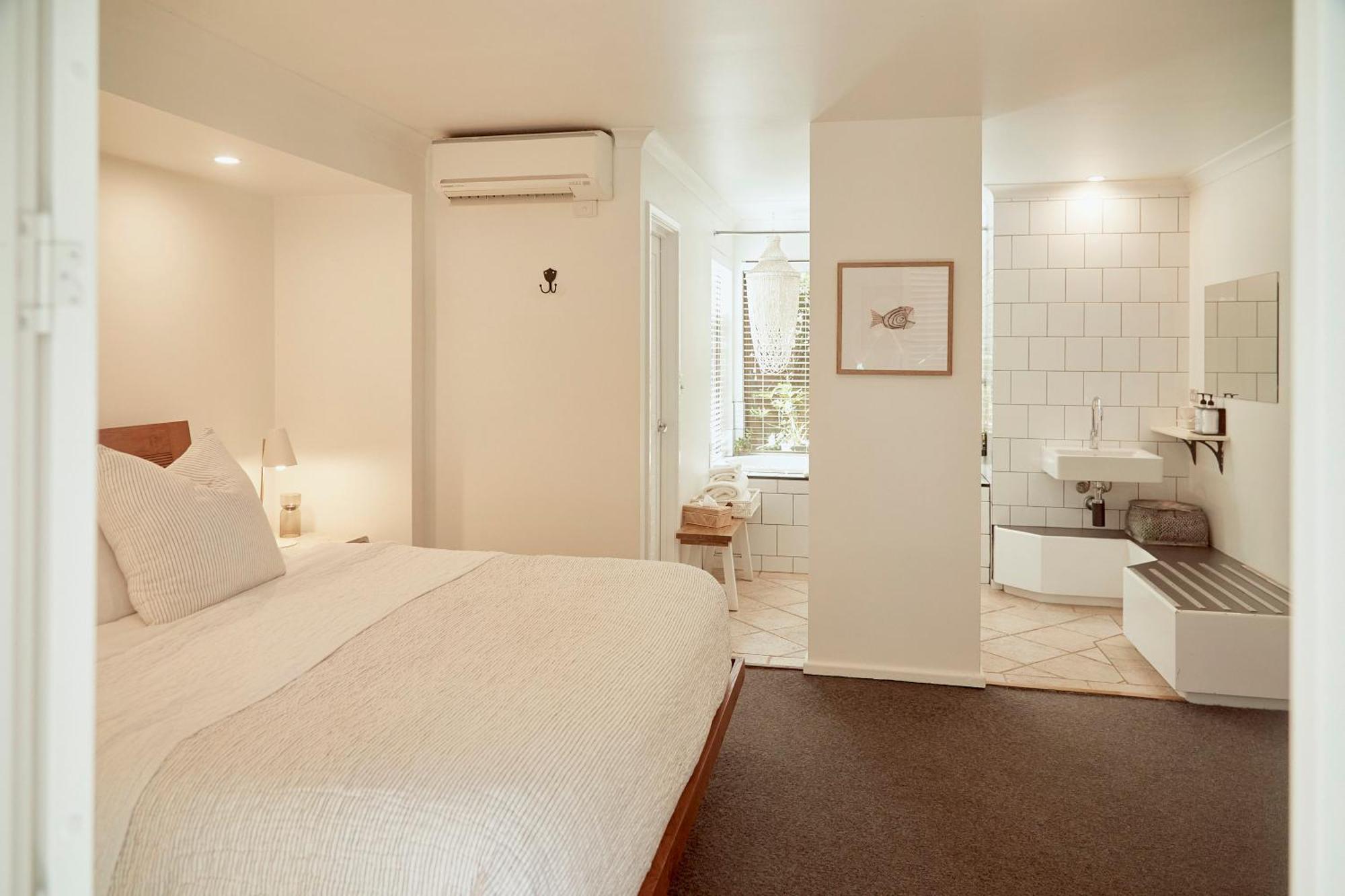 Empire Spa Retreat Dunsborough Buitenkant foto