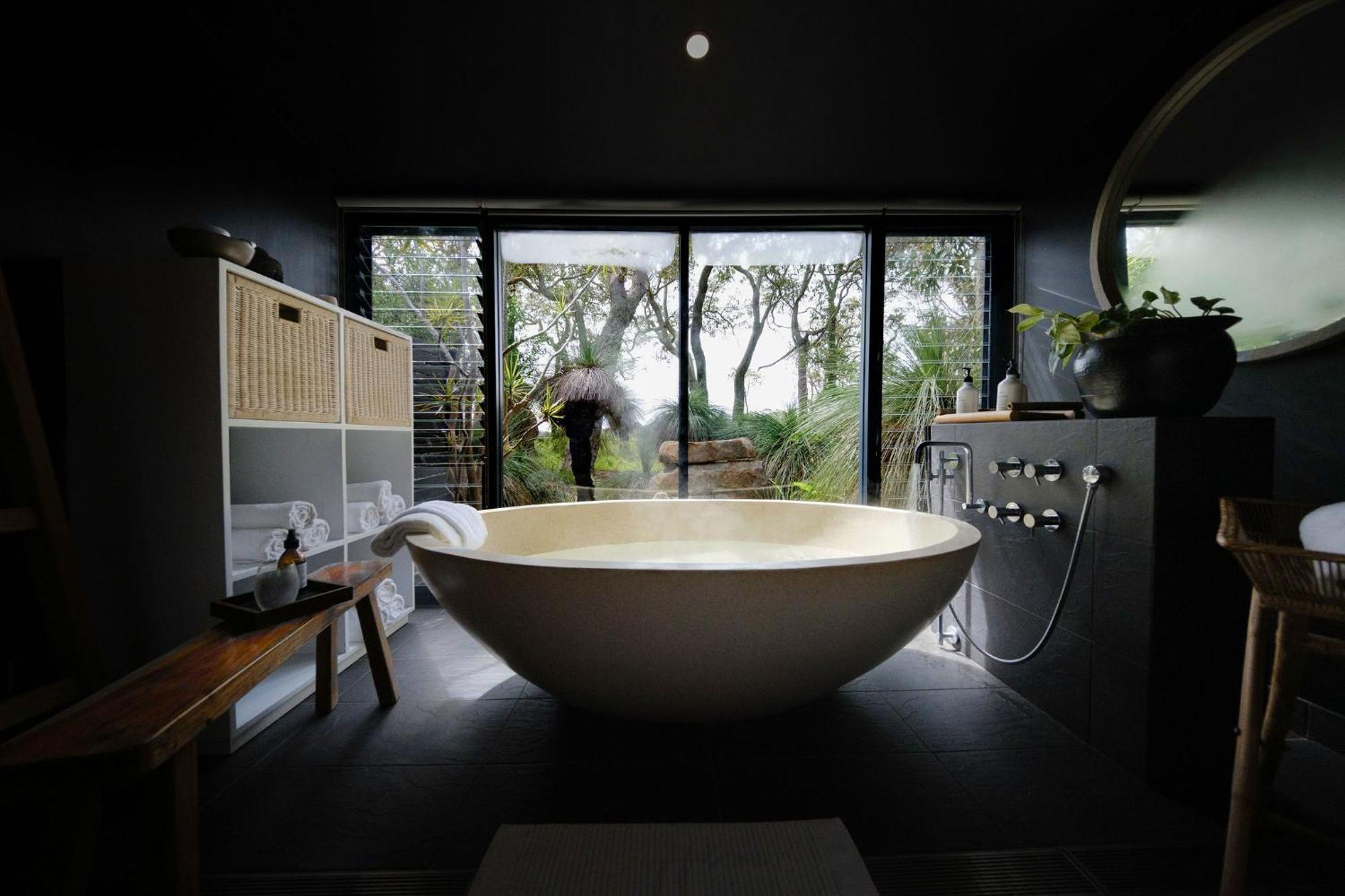 Empire Spa Retreat Dunsborough Buitenkant foto
