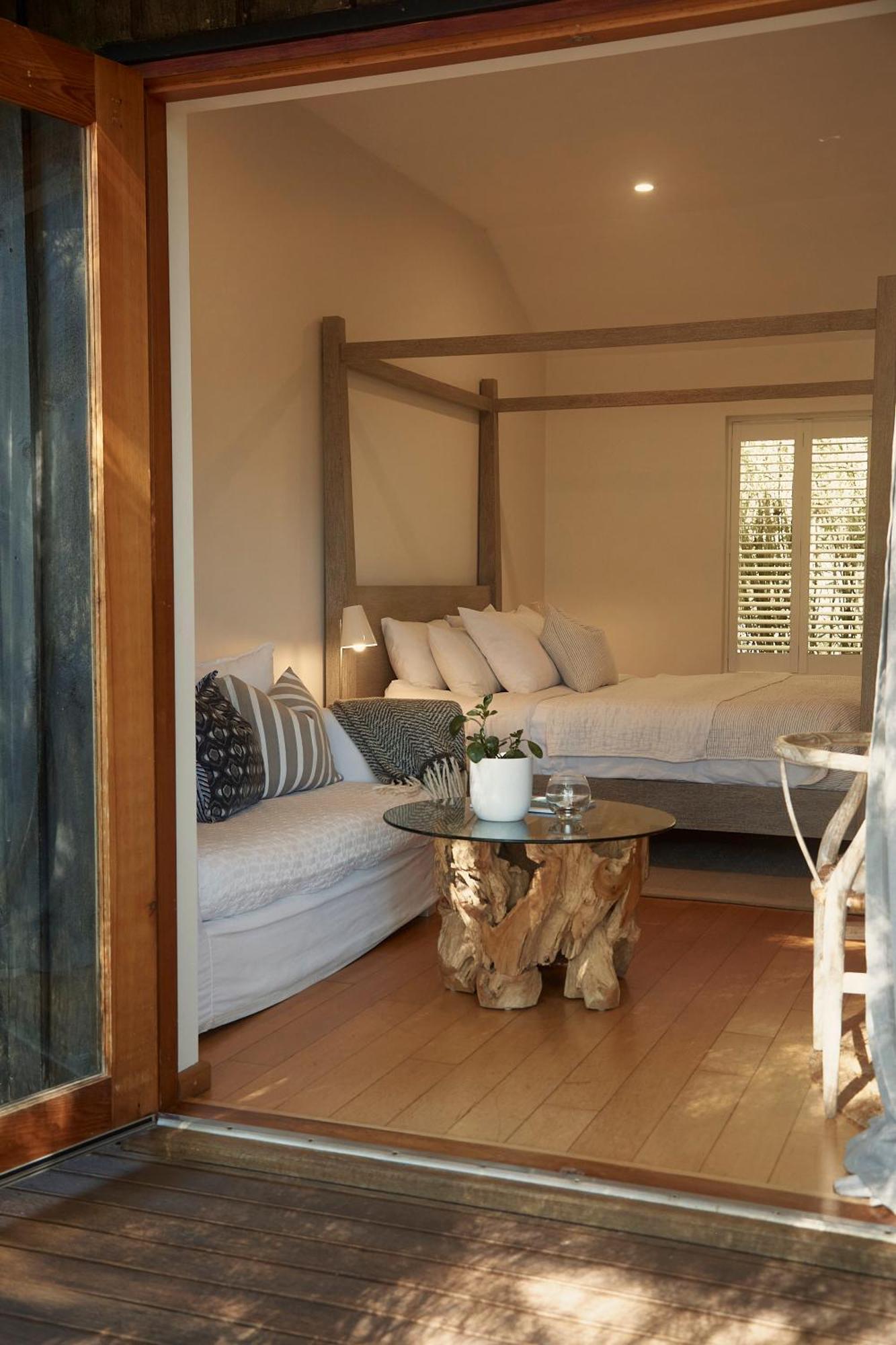 Empire Spa Retreat Dunsborough Buitenkant foto