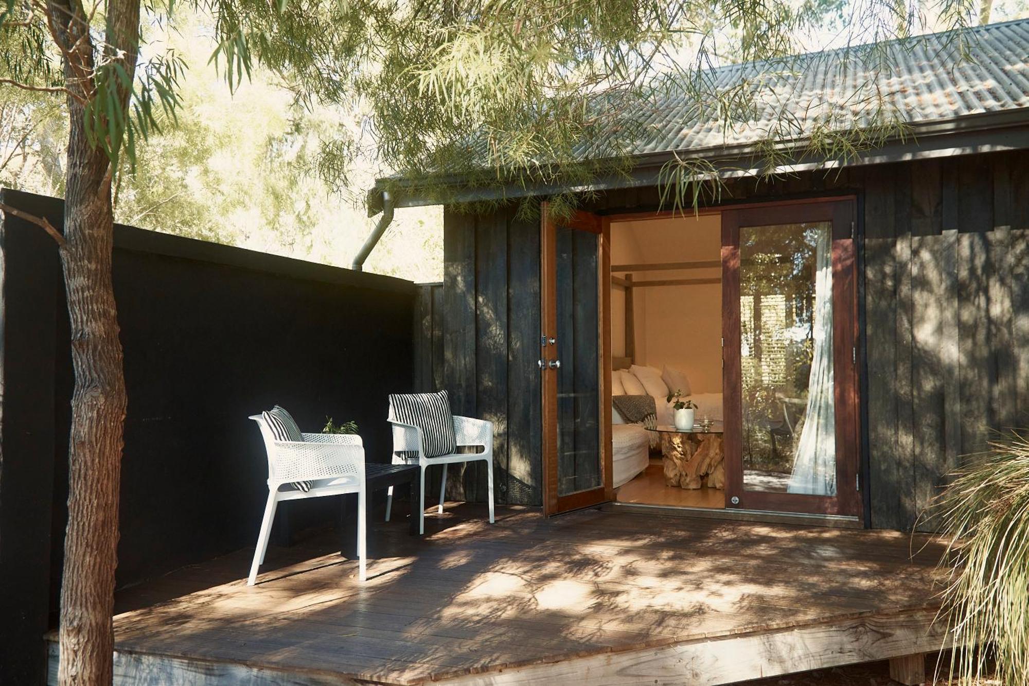 Empire Spa Retreat Dunsborough Buitenkant foto
