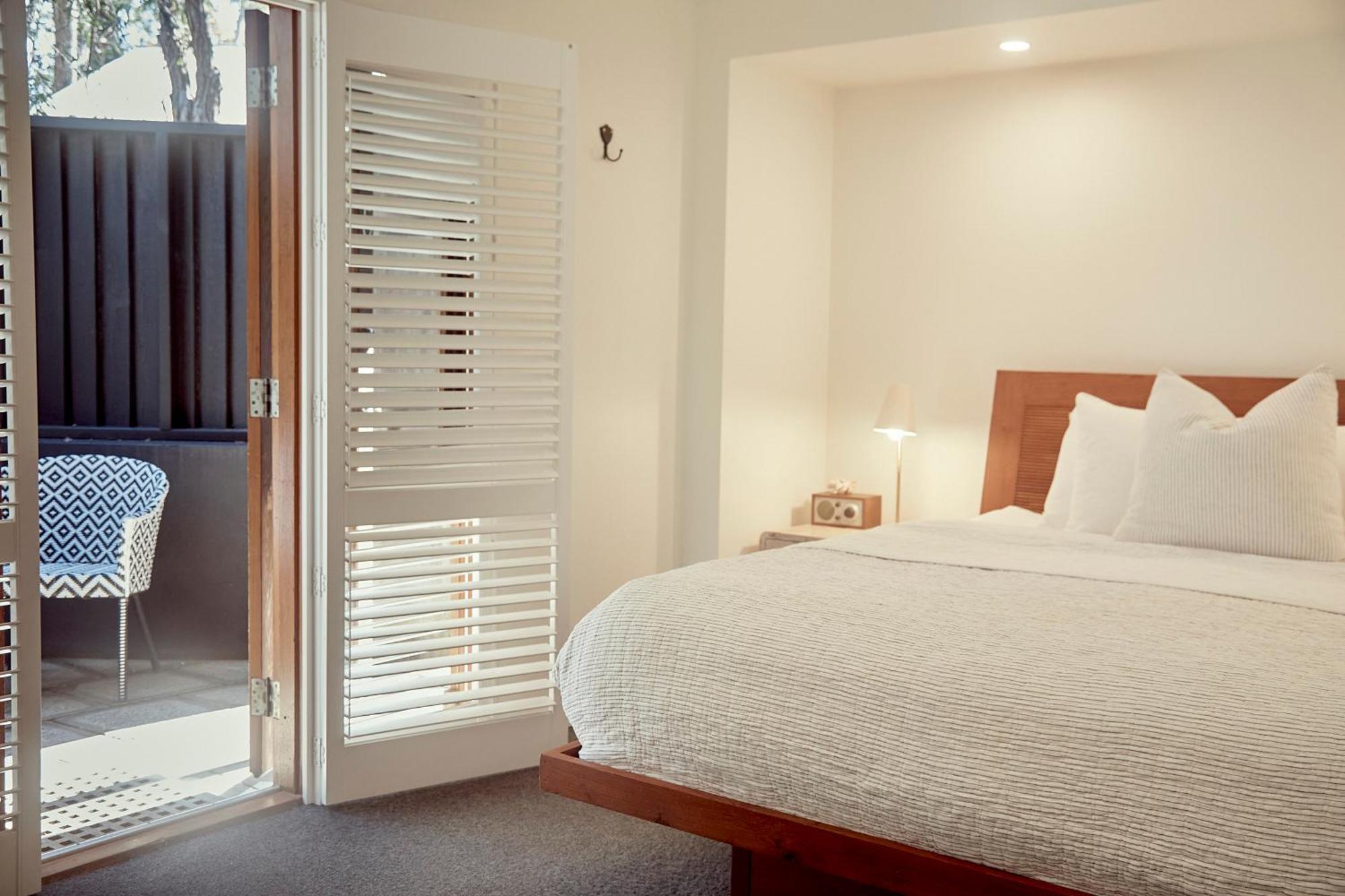 Empire Spa Retreat Dunsborough Buitenkant foto