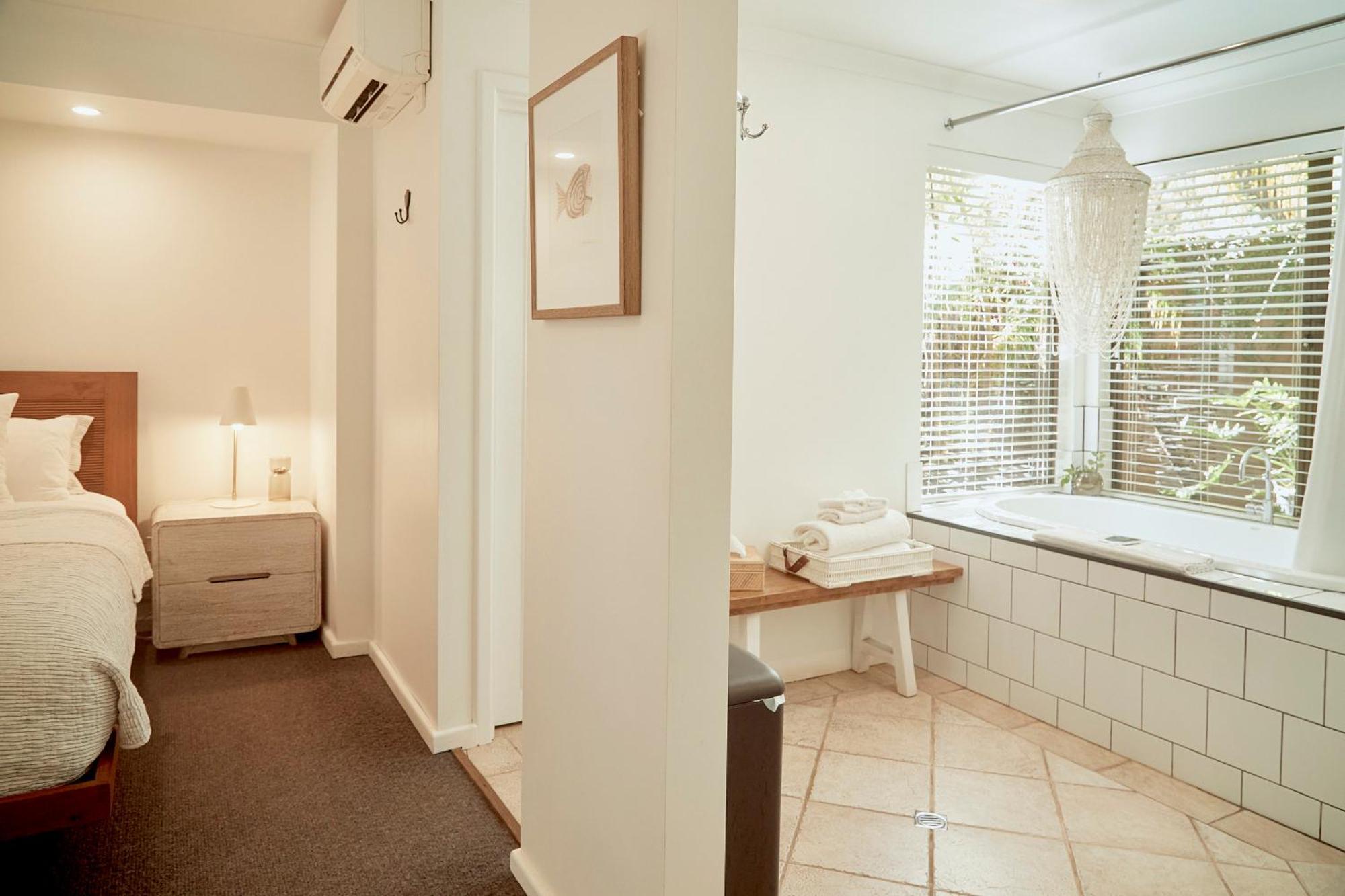Empire Spa Retreat Dunsborough Buitenkant foto
