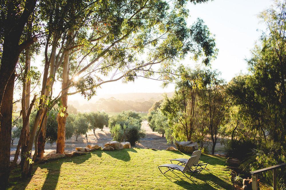 Empire Spa Retreat Dunsborough Buitenkant foto