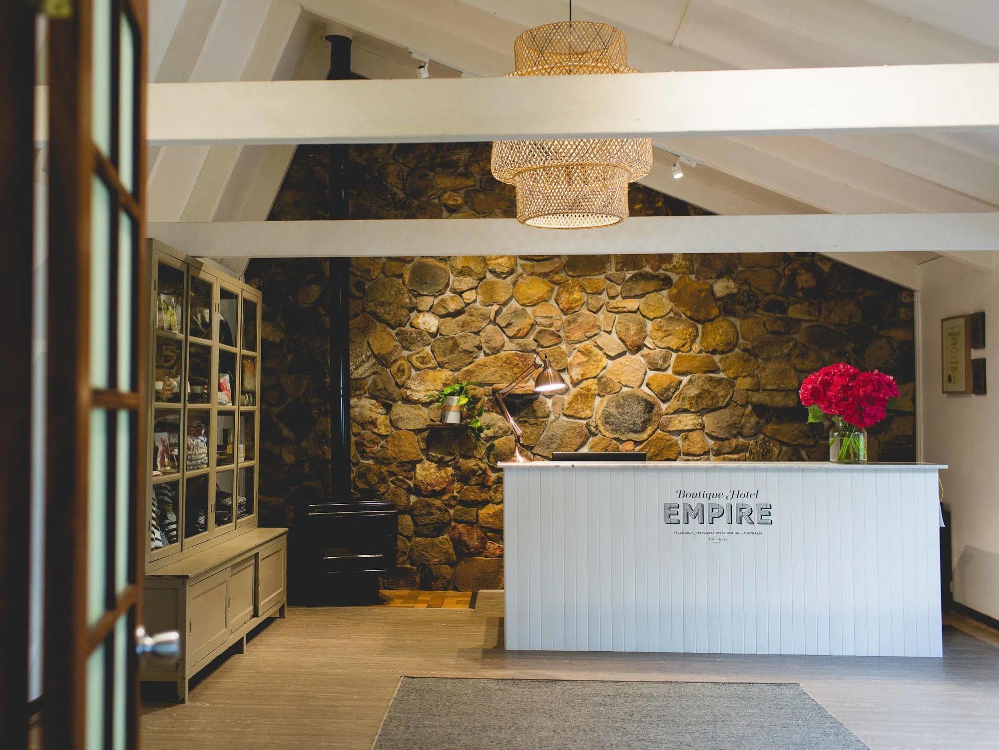 Empire Spa Retreat Dunsborough Buitenkant foto