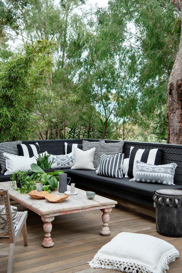 Empire Spa Retreat Dunsborough Buitenkant foto