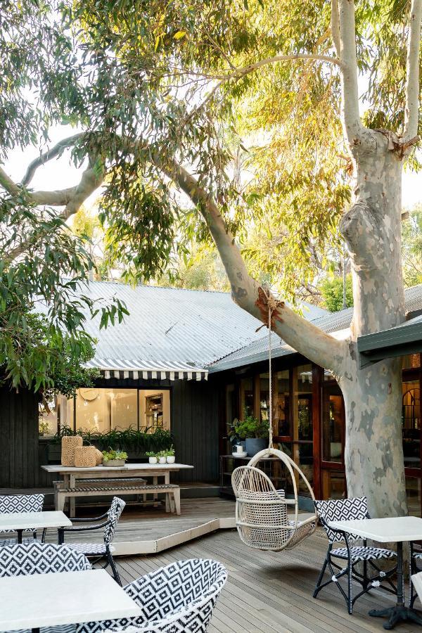 Empire Spa Retreat Dunsborough Buitenkant foto