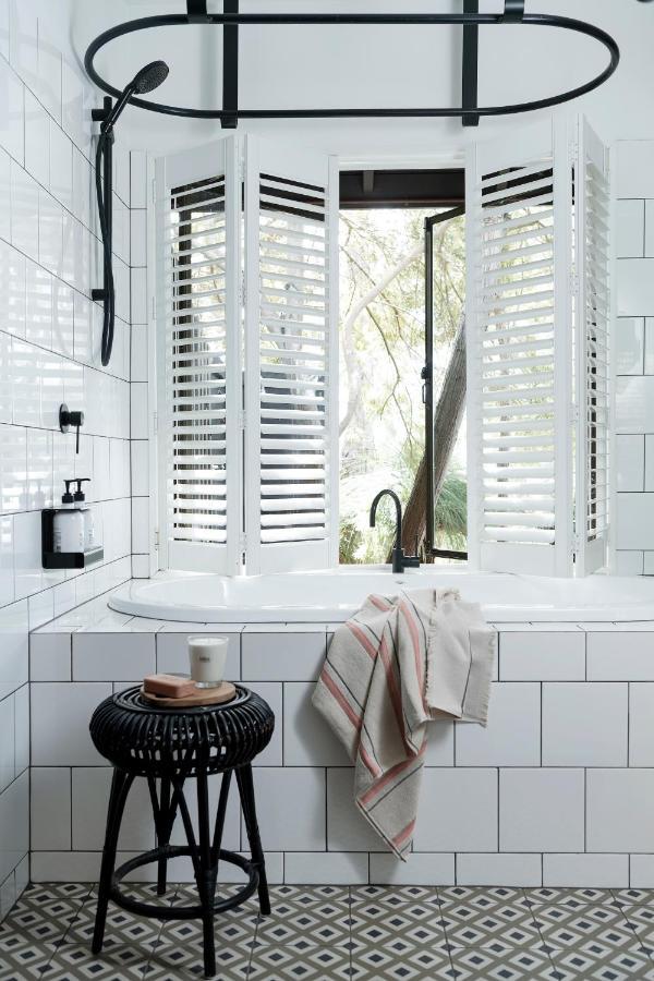 Empire Spa Retreat Dunsborough Buitenkant foto