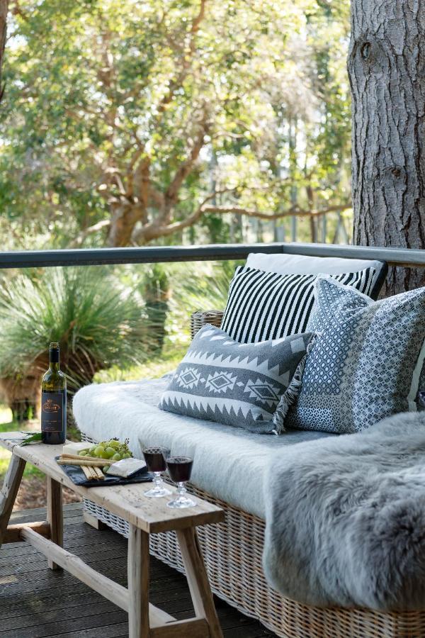 Empire Spa Retreat Dunsborough Buitenkant foto