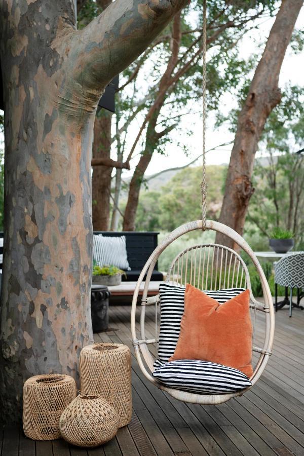 Empire Spa Retreat Dunsborough Buitenkant foto