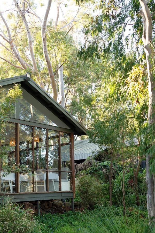 Empire Spa Retreat Dunsborough Buitenkant foto